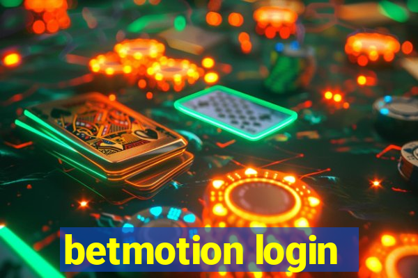 betmotion login